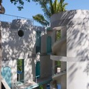 Palma: casa e hotel Chiripa a Sayulita, Messico