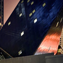 A San Francisco il Contemporay Jewish Museum di Daniel Libeskind
