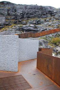 Rotte turistiche in Norvegia: Trollstigen
