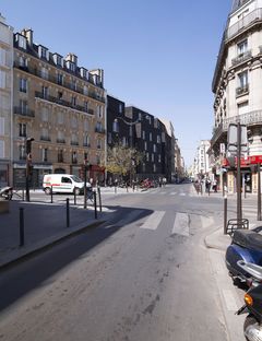LAN: residenze per studenti a Parigi