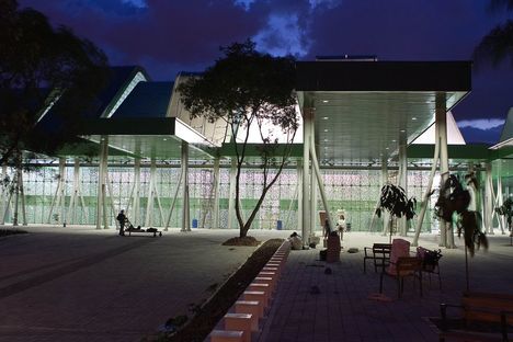 Mazzanti-Mesa: nuovo stadio a Medellín