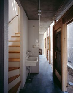 Lovearchitecture: casa a Ookayama