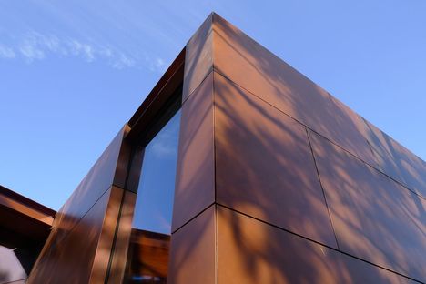 Steven Holl: Daeyang gallery and house