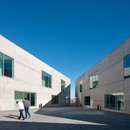 Taller Bàsico de Arquitectura: Facoltà di medicina a Saragozza