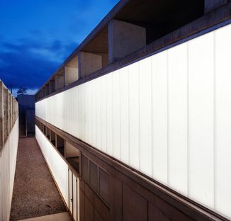 GPY arquitectos: SEGAI Research Centre a Tenerife