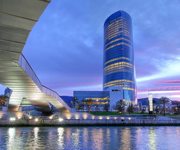 Bilbao: architettura, progetti sostenibili e archistar