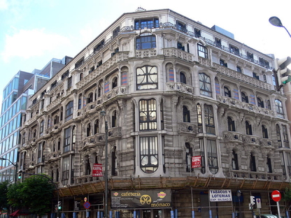 Bilbao: architettura, progetti sostenibili e archistar