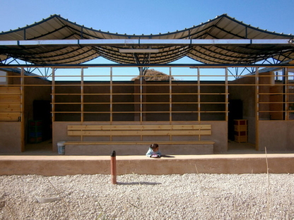 Le scuole più sostenibili del mondo: architettura per i bambini.