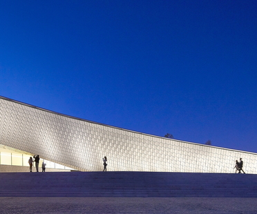 4a edizione della Lisbon Architecture Triennale