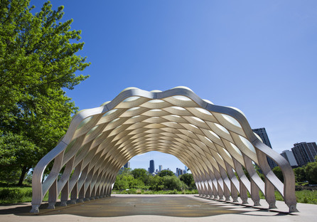 Chicago: Make new History - Seconda Biennale di Architettura