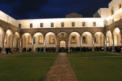 Palermo città dell’inclusione tra arte e architettura
