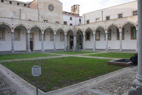 Palermo città dell’inclusione tra arte e architettura