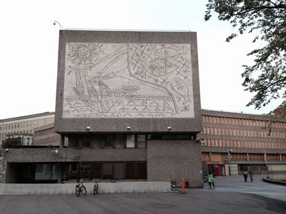 Picasso a rischio demolizione a Oslo