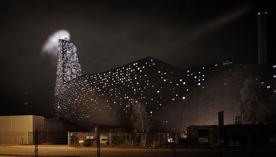 MAB – Media Architecture Biennale 2014, Aarhus Danimarca