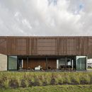 XAN House by MAPA Architects