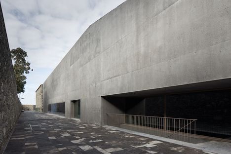 Archipelago Contemporary Arts Center Portogallo