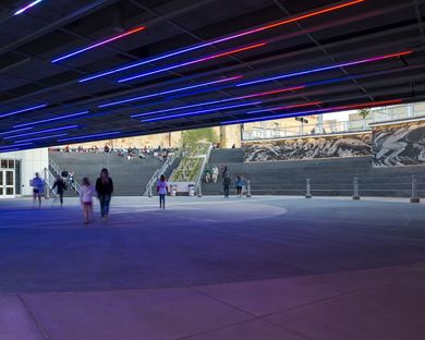 Target Field Station Minneapolis 2015 AIA Honor Awards