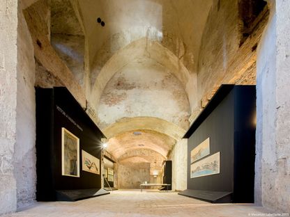 Luigi Pellegrin, Visioni di Architettura a Pisa