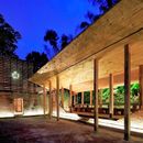 Global Award for Sustainable Architecture a Marco Casagrande
