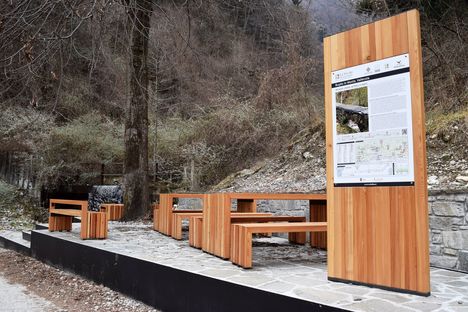 Metrogramma valorizza il versante retico della Valtellina