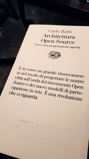 Livegreenblog da Carlo Ratti Associati QSELLA OFFICE