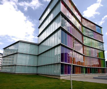 MUSAC – Museo di Arte Contemporanea a Léon festeggia 10 anni 