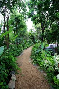 Premiato Landscaping a Phuket, Thailandia