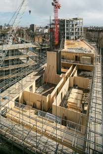 New London Architecture, 10 proposte contro la crisi del housing