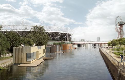 New London Architecture, 10 proposte contro la crisi del housing