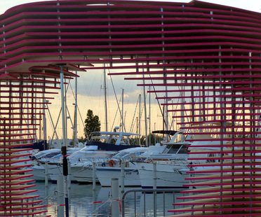 Il Festival des Architectures Vives di Montpellier - FAV2016
