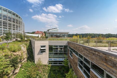 AIA COTE Top Ten Green Projects 2016 
