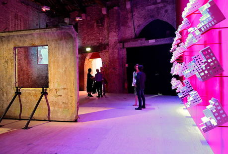 La Biennale di Venezia dei comunicatori