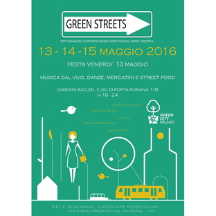 Green City Milano, AfterExpo e Expound