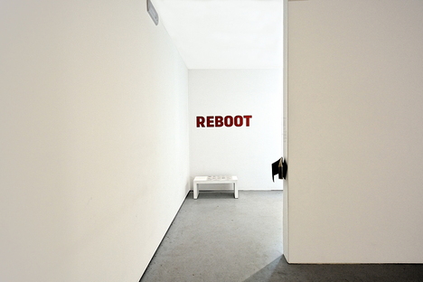 Biennale 2016. Uruguay – Reboot e rebootATI
