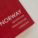 Apertura mostra Norway. Architecture, Infrastructure, Landscape