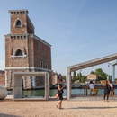 SUMMARY e infrastructure-structure-architecture a Venezia