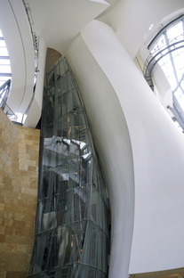 “Art Changes Everything”, Museo Guggenheim di Bilbao