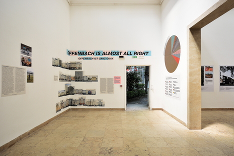 Biennale 2016, il Padiglione Germania viene ripristinato