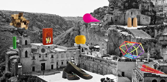 Mystery Things Museum approda a Matera Design Weekend