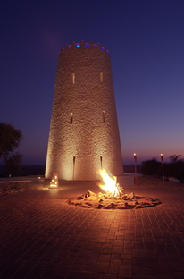 Banyan Tree Al Wadi, primo resort integrato degli UAE