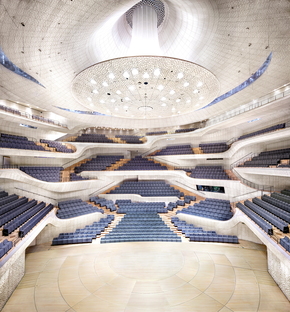 Mostra Elbphilharmonie Revisited, Deichtorhallen Hamburg