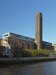 Mostre da non perdere alla Tate Modern, Londra