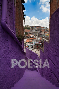 Boa Mistura porta magia e poesia a São Paulo