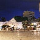 Hyperbamboo, un landmark sostenibile al CAMBOO Festival