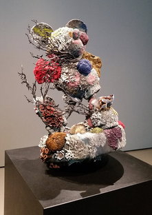 Damien Hirst, Treasures from the Wreck of the Unbelievable (parte 1)