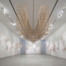 Mountains and Seas, mostra di Ai Weiwei