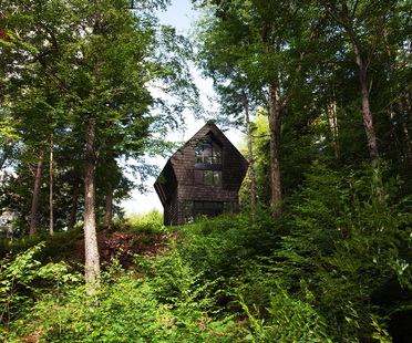 Una casetta nel bosco di YH2 