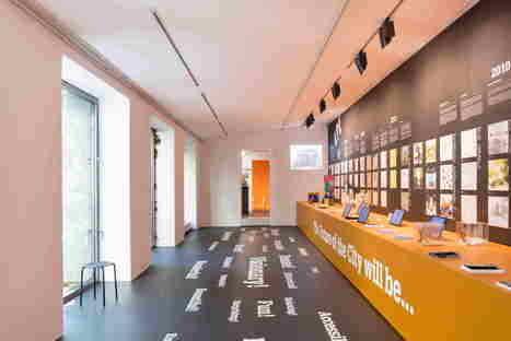 Mostra The Why Factory 2007-2017, Architekturgalerie München