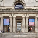 Apre la Chicago Architecture Biennial 2017