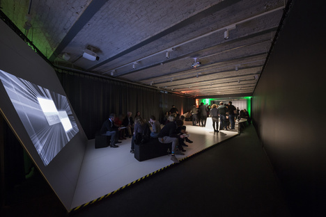 “The Rooms - A Design and Food Experience”, successo al FAB Berlin